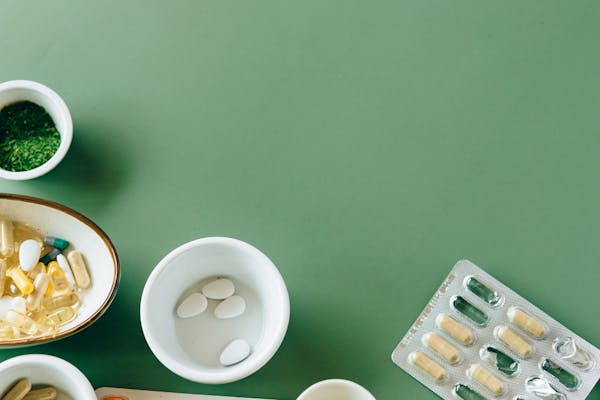 中药与中成药：一字之差，大有不同  第2张