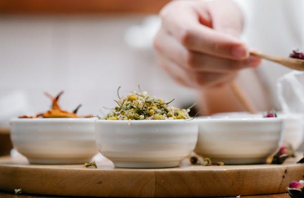 中成药与中药之间的差别：关键区别  第4张