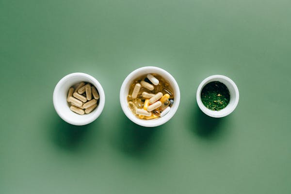 银花露的药用功效