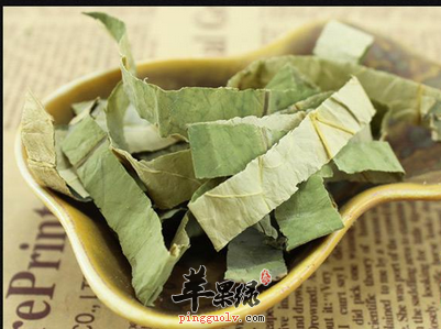 夏至多喝哪种茶可以解暑降温  第2张