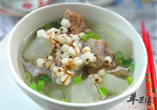 夏季雨水多发湿气重 教你解暑祛湿法  第3张