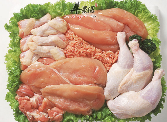 你知道寒冬季节吃鸡肉的好处吗  第3张