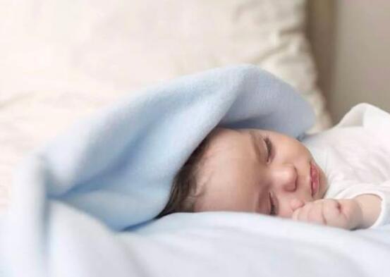 婴儿睡反觉怎么办_婴儿频繁夜醒怎么办  第3张