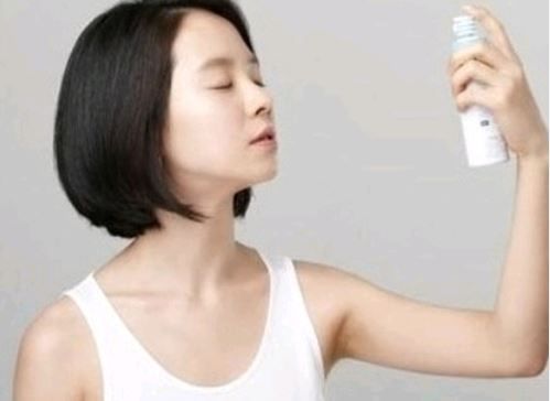 皮肤缺水怎么办 女性如何补水  第3张