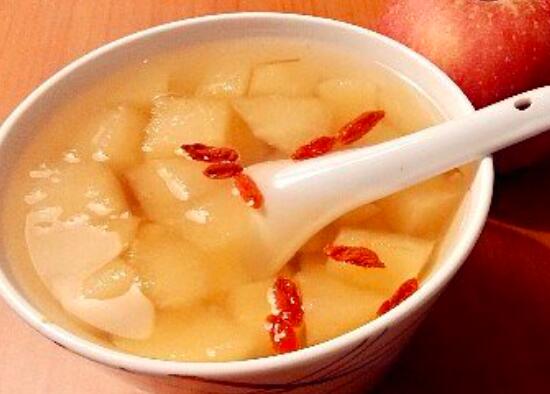 坐月子吃煮的苹果可以吗  第4张