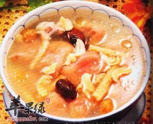 春季养胃的方法有哪些 一起盘点  第3张