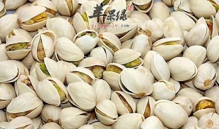 夏季养肝补肾吃坚果 这些别错过  第1张