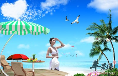 夏季“冷养”正确吗  第1张