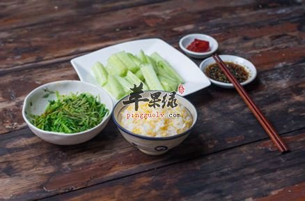 处暑之后温差大 推荐多吃清热安神食物