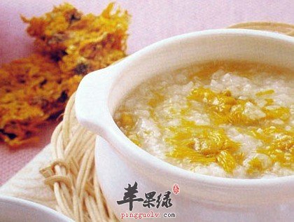 夏至的食物选择 多吃这些养生粥  第2张