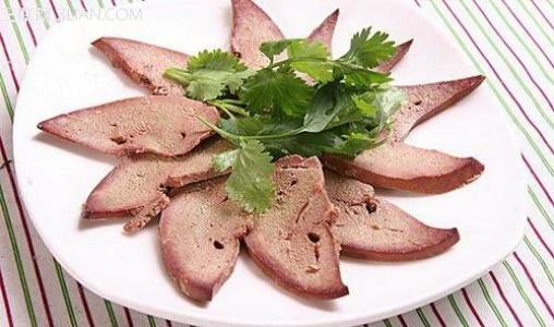 孕妇吃哪些食物可以保胎安胎_宜吃
