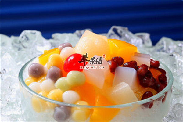 小暑节气的饮食调理方法  第3张