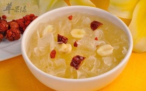 宝宝体质弱易患病 吃这些提升体质  第2张