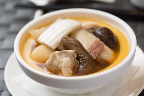 秋季的饮食选择 这样吃比较好  第2张
