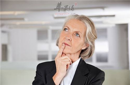 老年人患上抑郁症的原因有哪些  第2张