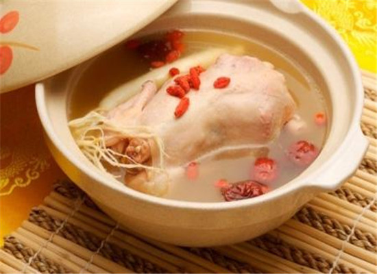 孕妇的保胎食谱_吃什么  第1张