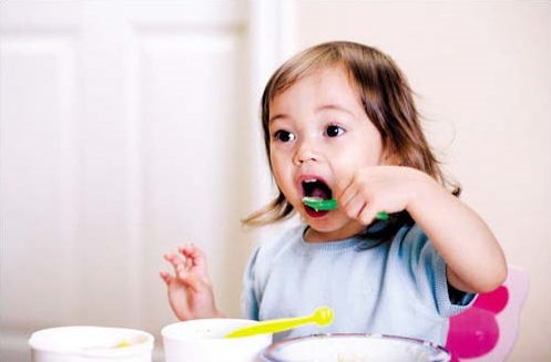 幼儿营养不良的原因 这些情况要小心  第4张