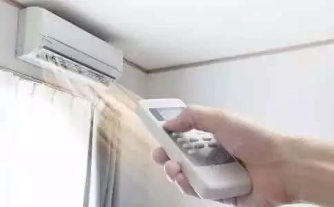 使用空调容易出现的误区  第4张