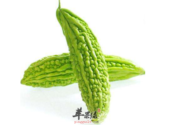 女人吃苦瓜保健美容还减肥  第4张
