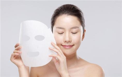 敷面膜的注意事项 合理使用才健康  第3张