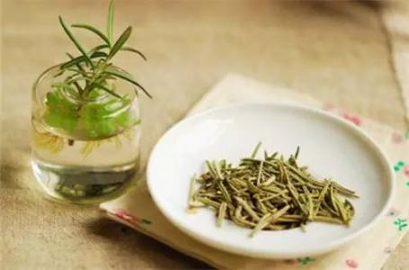 秋季要多喝茶 这些养生茶很健康  第4张
