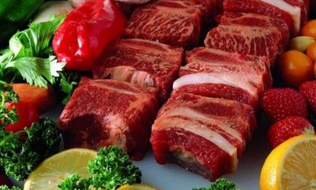 孕妇贫血吃什么_孕妇贫血食疗方法  第3张