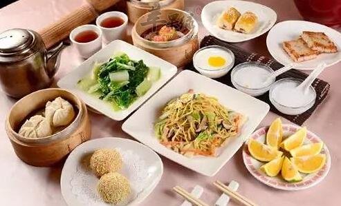 春季老年人这样吃 这些食物最健康  第4张