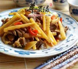 治疗胃口差的食疗方法  第3张