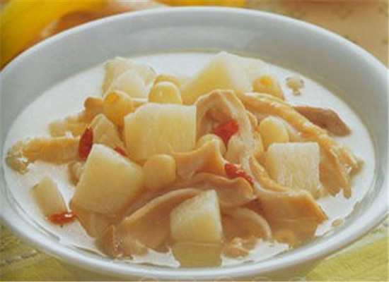 女性经期补血排污的食疗方_吃什么  第1张