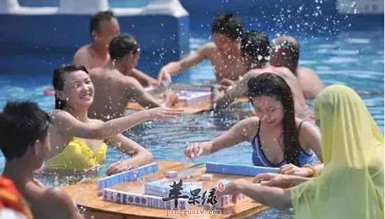 夏季避暑五点小常识 需要注意