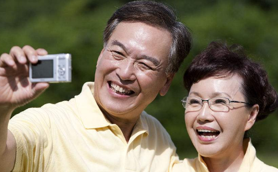 老年人适合什么运动 这几种有益健康  第2张