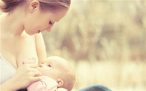 母乳喂养的好处_母乳喂养的正确姿势_母乳喂养多久最好_注意事项