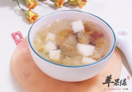 清明节气食疗去火更健康  第1张