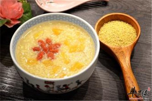 秋季如何滋阴润燥 介绍3款粥品  第4张