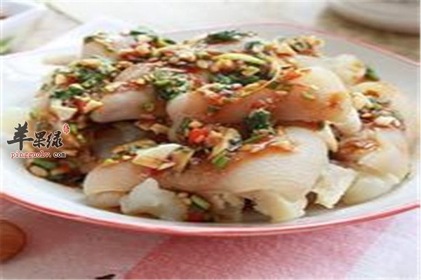 春季缓解气候干燥的一款食疗方  第1张