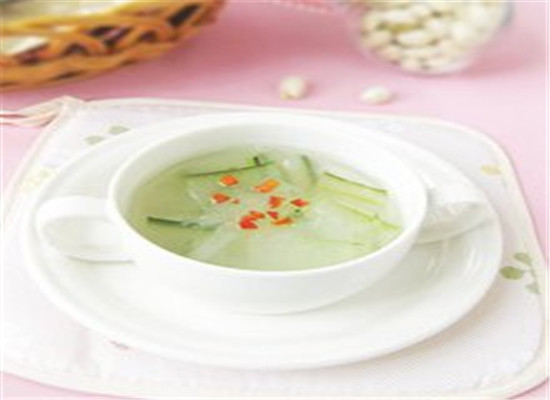 芒种降火气滋阴生津的养生食谱  第1张