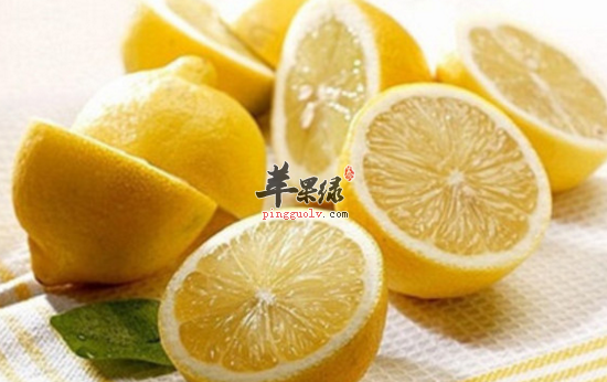 盘点六种适合春季排毒的食物  第1张