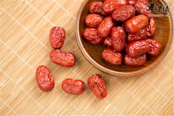 这些食物能养颜 美容效果很强大