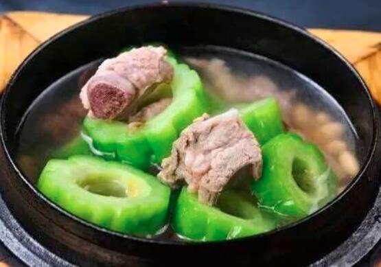 夏季清热解毒煲什么汤好  第1张