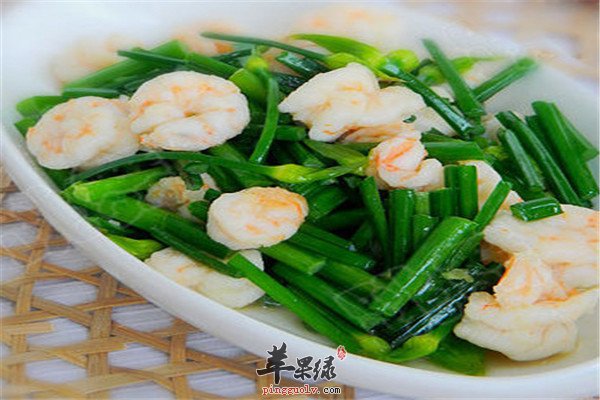 春季吃什么 两款健脾护肝的食谱  第1张