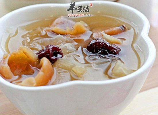 寒冬老人消水肿吃什么最保健  第3张