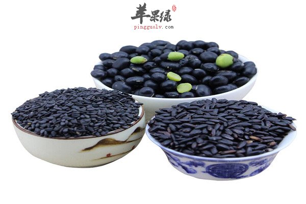 冬季补肾不能缺少的三黑是哪些  第2张