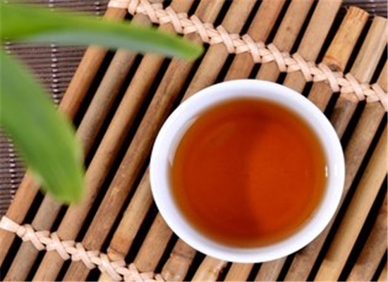 孕妇可以喝普洱茶吗_功效与作用