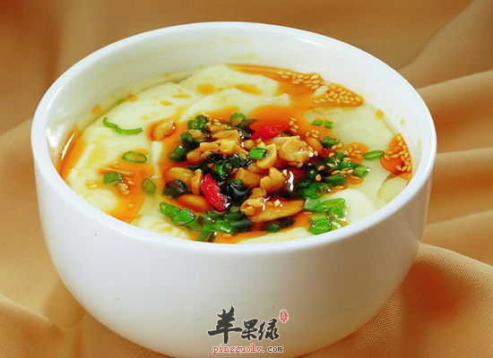 冬季早餐吃豆腐脑有哪些好处  第1张