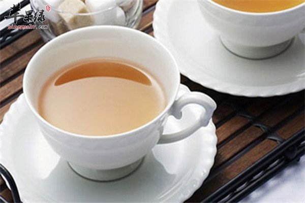 春季喝什么茶 推荐枸杞百合茶  第1张