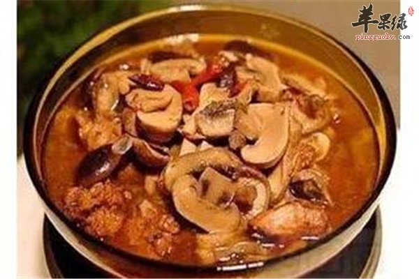 春季饮食养生 适合仲春的三款食谱  第1张