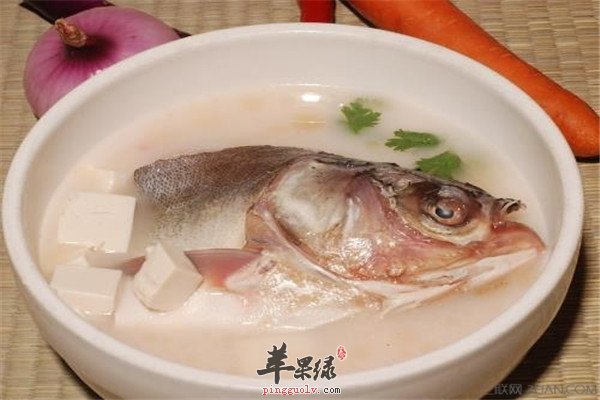 秋季是补钙黄金时间 推荐两款食谱  第4张