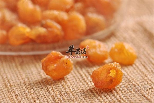小满养生吃什么 小麦和龙眼肉  第4张