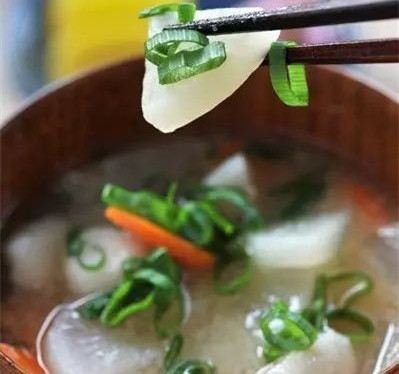 秋季到了吃这些 养脾同时还祛湿  第1张