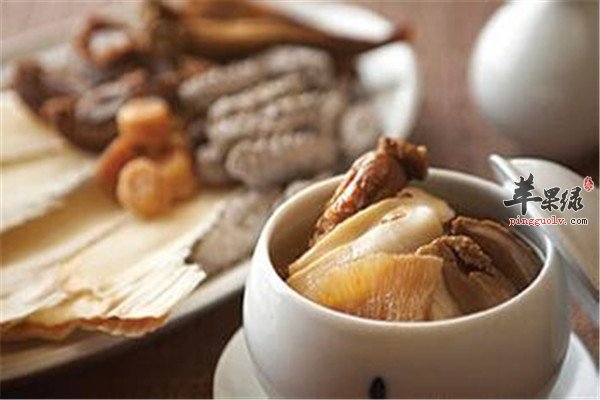 冬季大寒如何养生 三类食物要补充